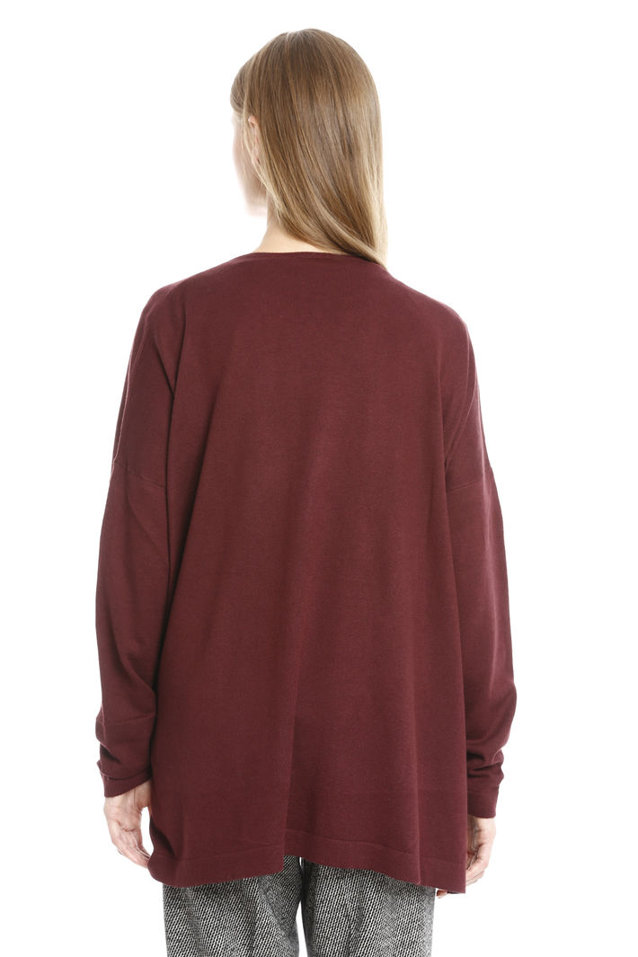 Cardigan in cotone e seta Fashion Market Cardigan in cotone e seta Fashion Market