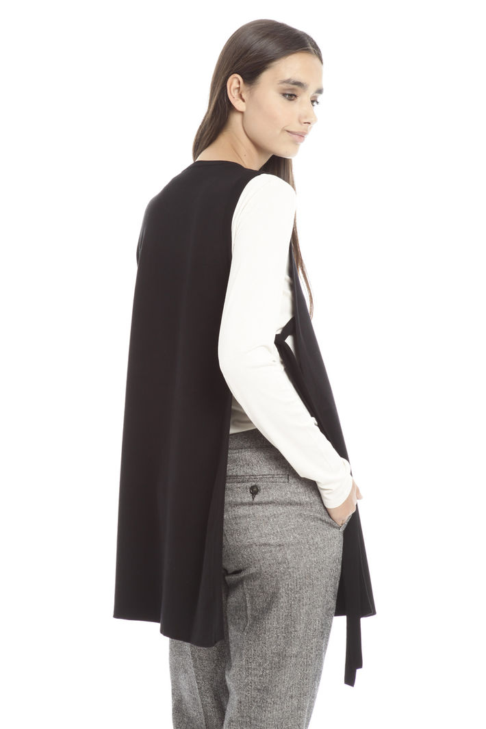 Gilet in maglia Diffusione Tessile Gilet in maglia Diffusione Tessile