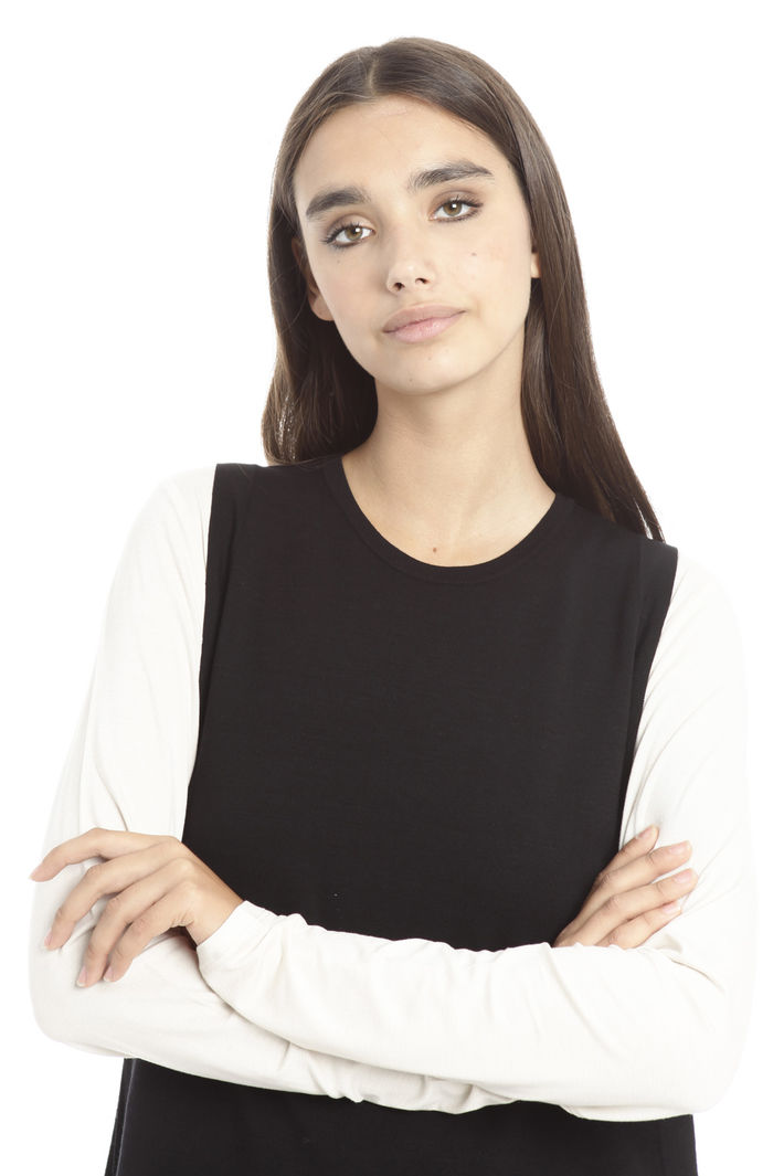 Gilet in maglia Diffusione Tessile Gilet in maglia Diffusione Tessile