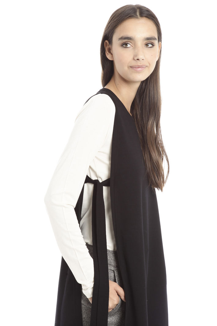 Gilet in maglia Diffusione Tessile Gilet in maglia Diffusione Tessile