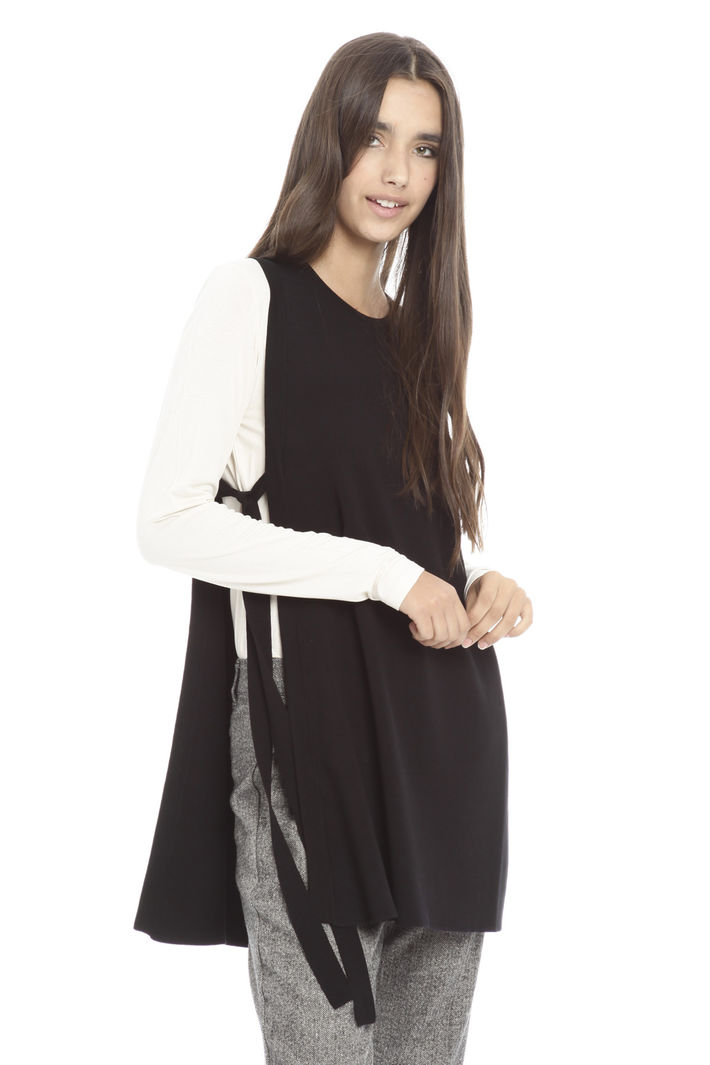 Gilet in maglia Diffusione Tessile Gilet in maglia Diffusione Tessile
