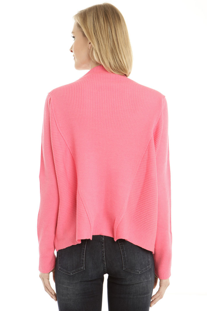 Maglia in lana a costine Fashion Market Maglia in lana a costine Fashion Market