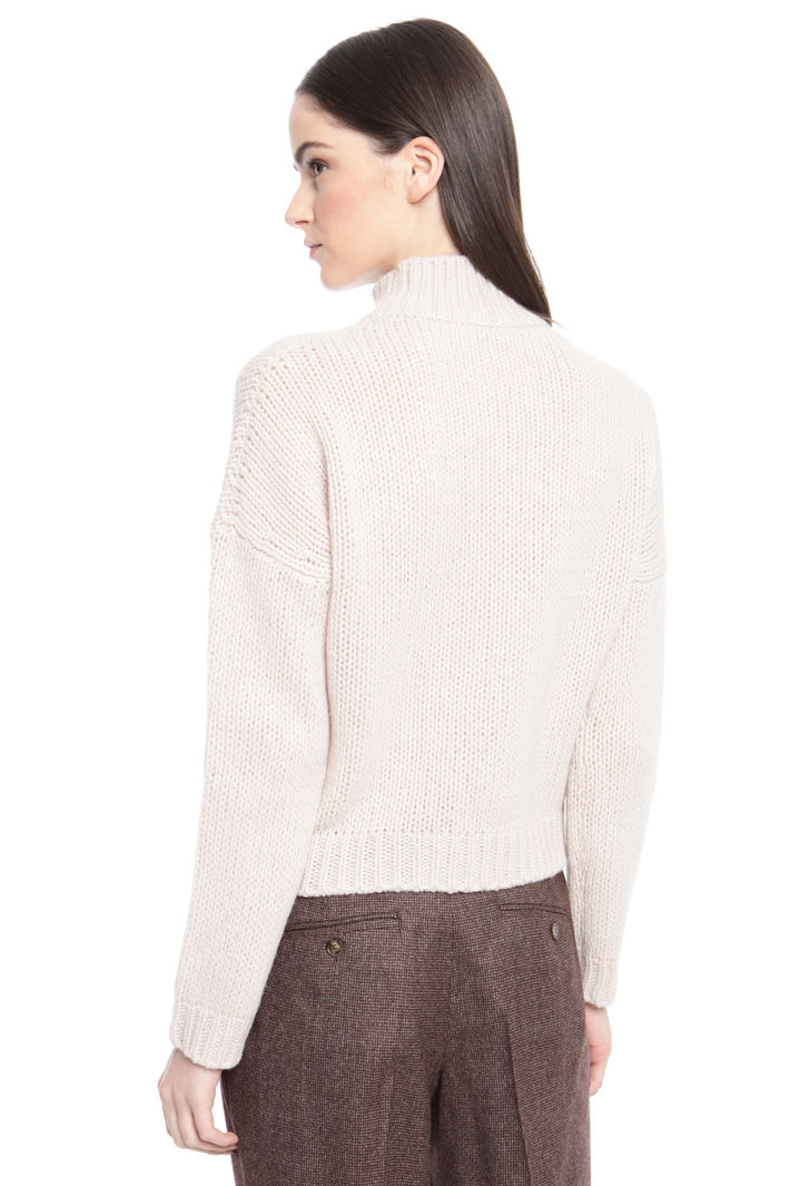 Maglia con collo alto Fashion Market Maglia con collo alto Fashion Market