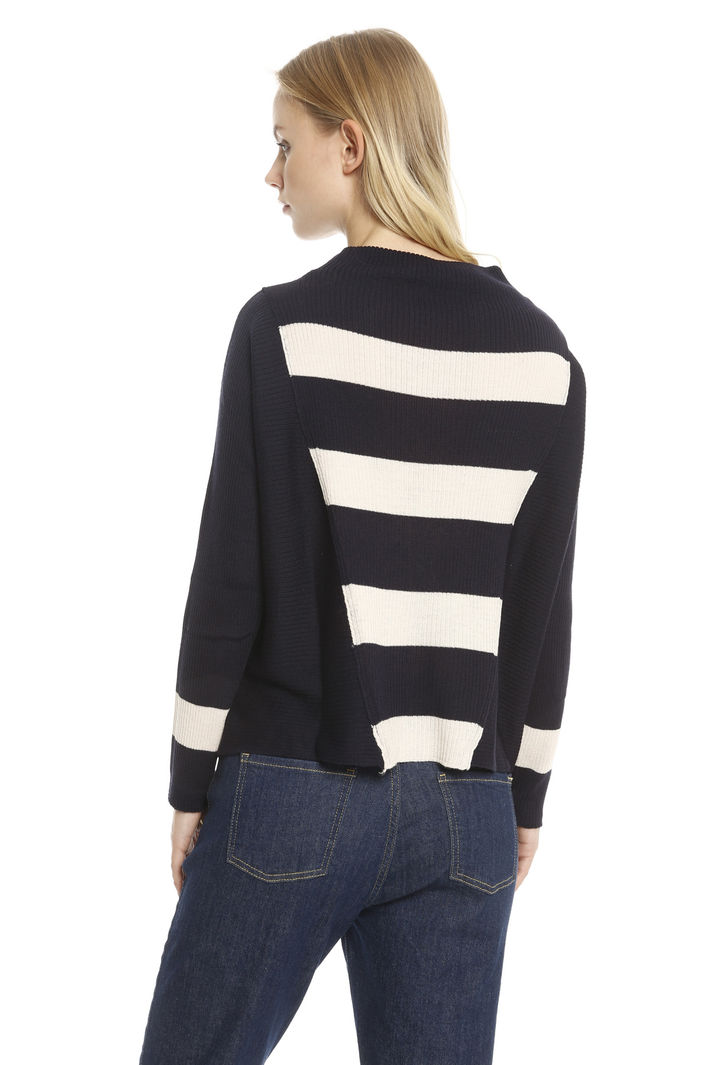 Maglia boxy a costine Fashion Market Maglia boxy a costine Fashion Market