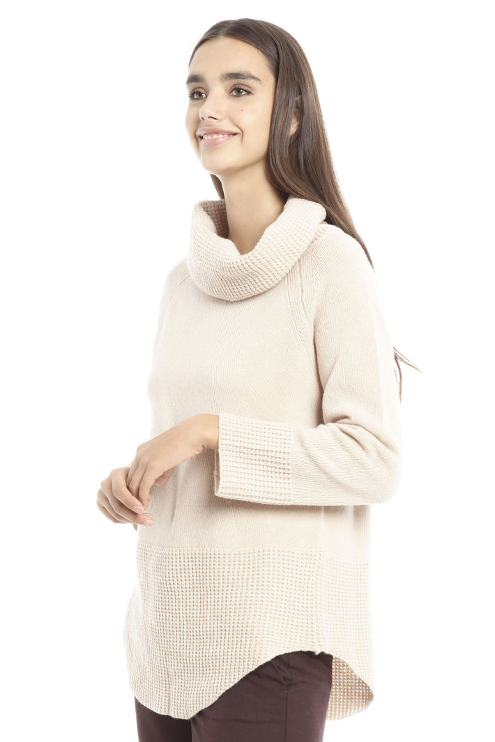 Pullover con fondo arrotondato Fashion Market Pullover con fondo arrotondato Fashion Market