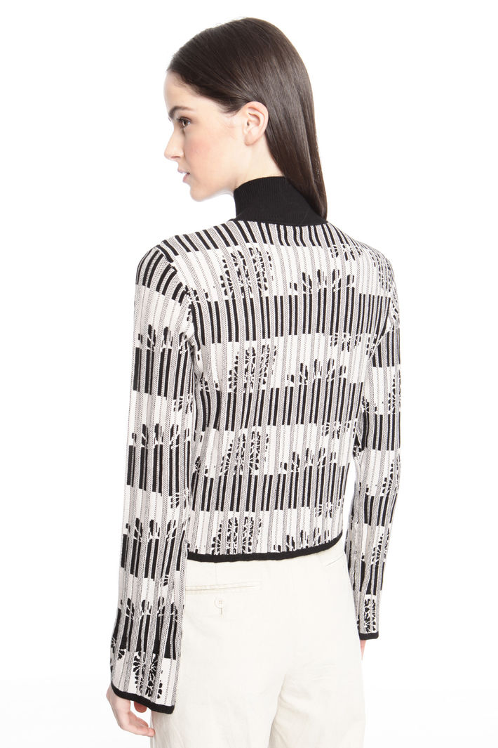 Maglia collo alto Intrend Maglia collo alto Intrend