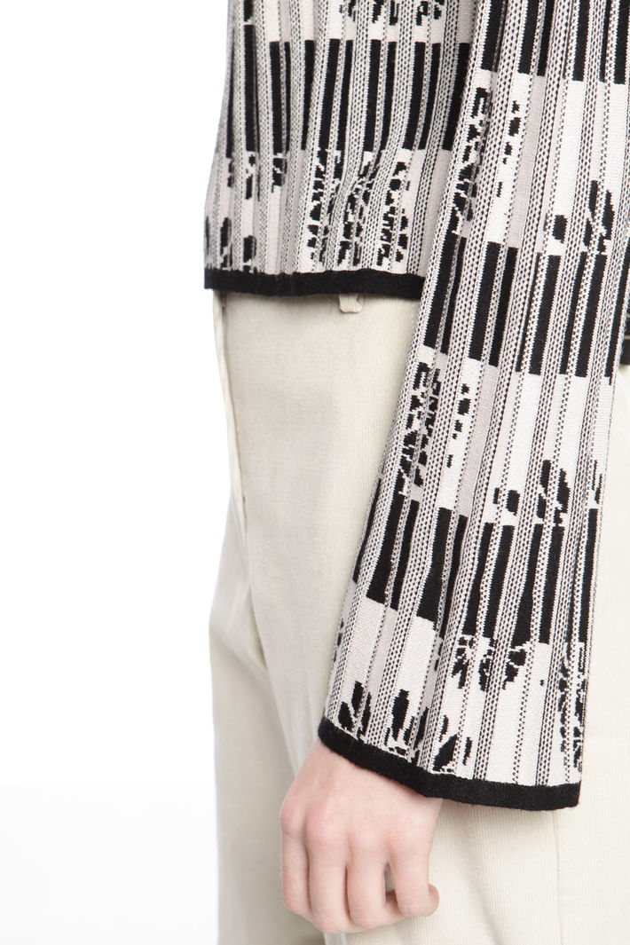 Maglia collo alto Intrend Maglia collo alto Intrend