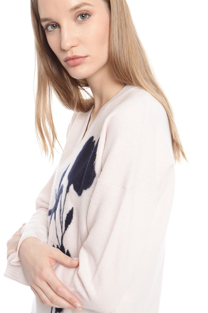Maglia in lana cotta Fashion Market Maglia in lana cotta Fashion Market