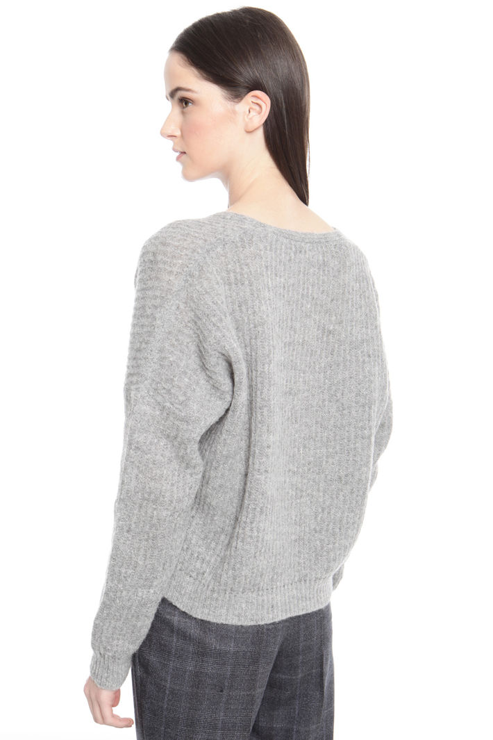 Pullover boxy Fashion Market Pullover boxy Fashion Market
