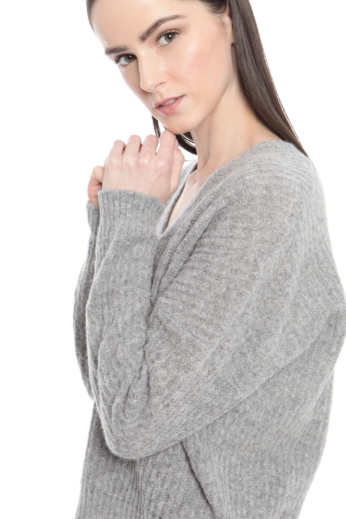Pullover boxy Fashion Market Pullover boxy Fashion Market