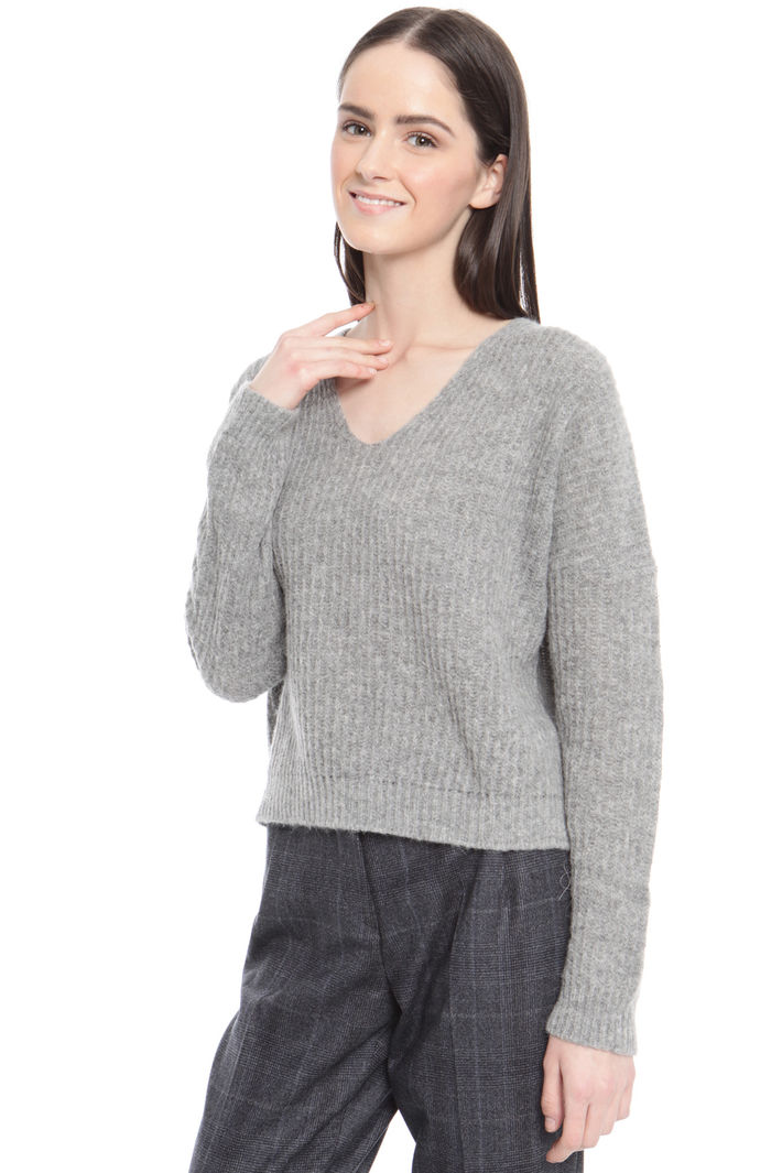 Pullover boxy Fashion Market Pullover boxy Fashion Market