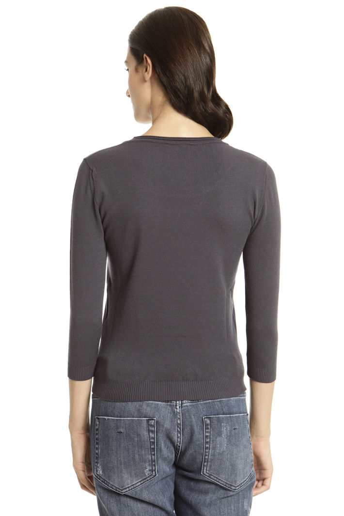 Maglia in viscosa stretch Fashion Market Maglia in viscosa stretch Fashion Market