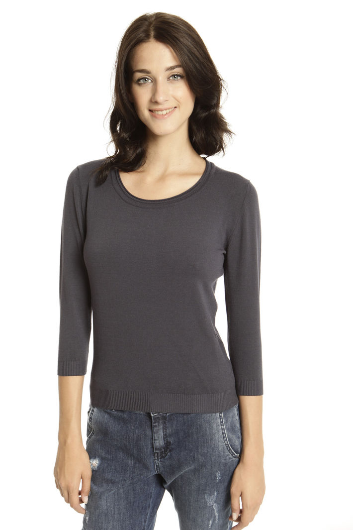 Maglia in viscosa stretch Fashion Market Maglia in viscosa stretch Fashion Market