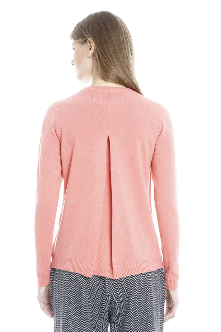 Maglia in filato misto Fashion Market Maglia in filato misto Fashion Market
