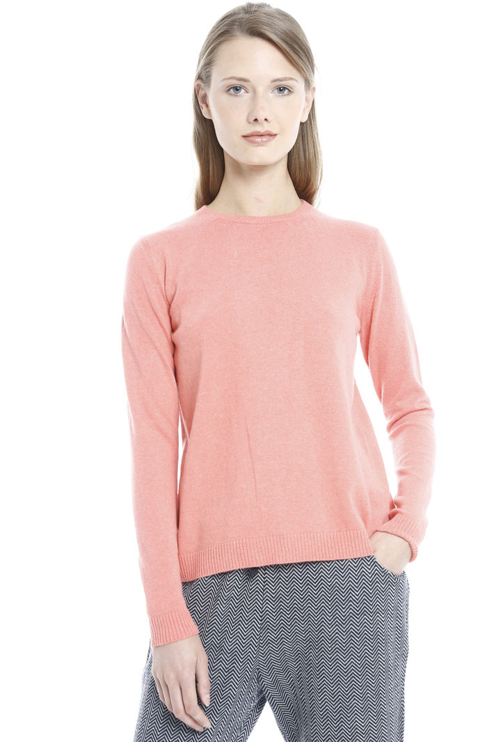 Maglia in filato misto Fashion Market Maglia in filato misto Fashion Market