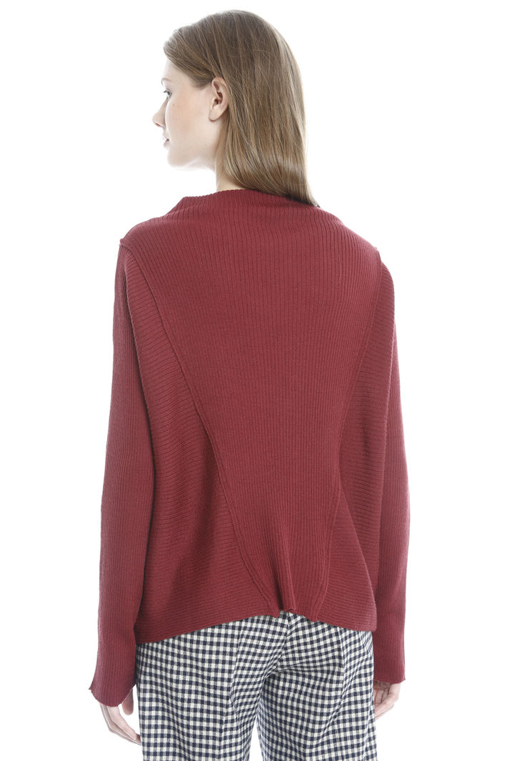 Maglia a coste Fashion Market Maglia a coste Fashion Market