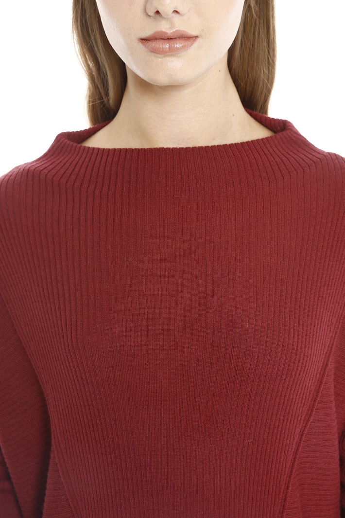 Maglia a coste Fashion Market Maglia a coste Fashion Market