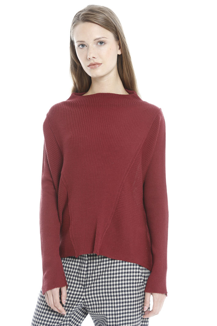 Maglia a coste Fashion Market Maglia a coste Fashion Market