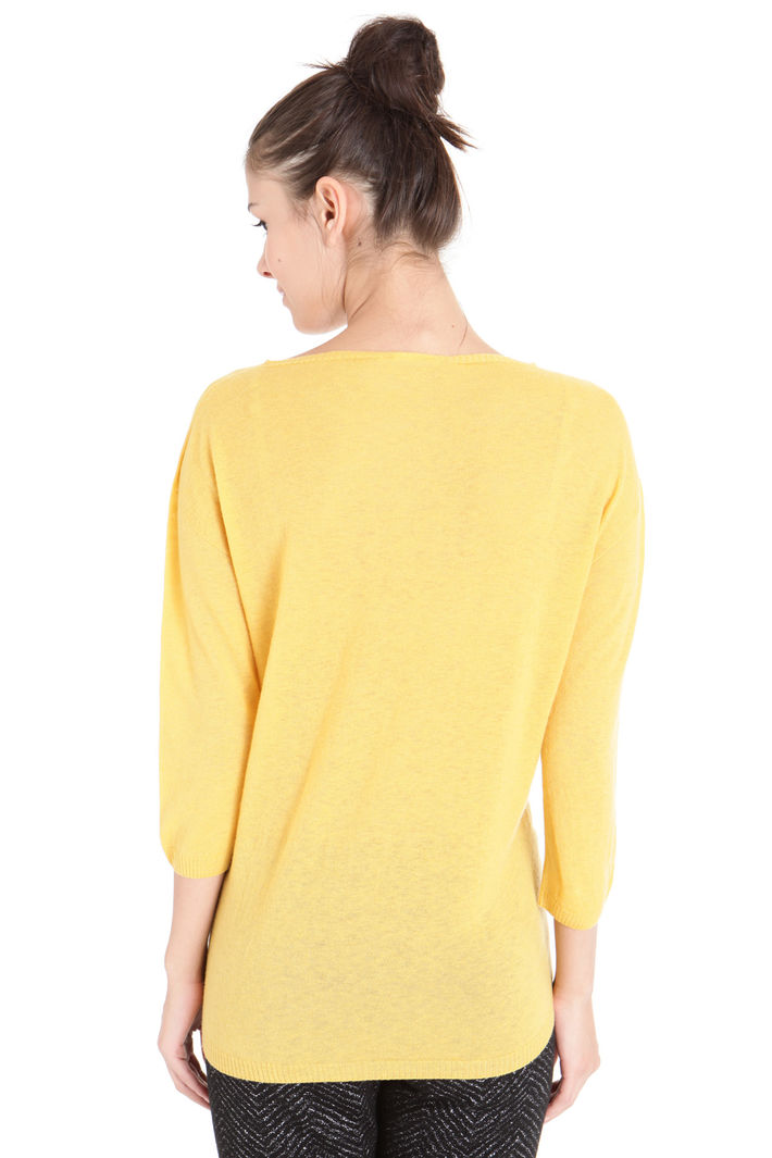 Maglia in puro cashmere Fashion Market Maglia in puro cashmere Fashion Market