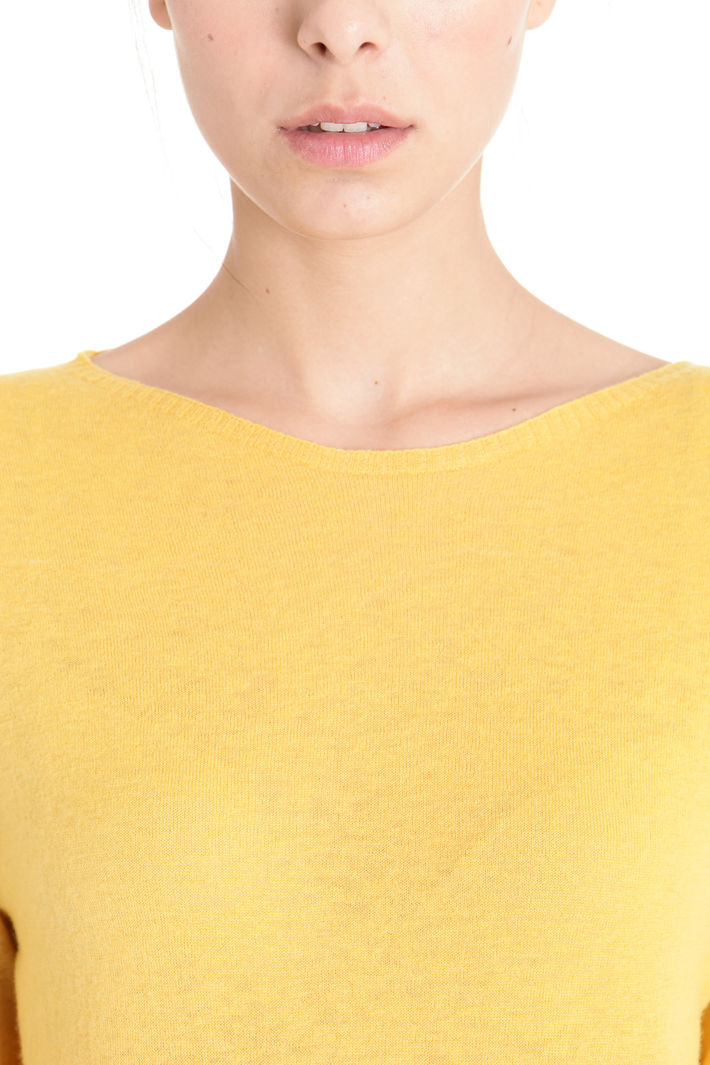 Maglia in puro cashmere Fashion Market Maglia in puro cashmere Fashion Market