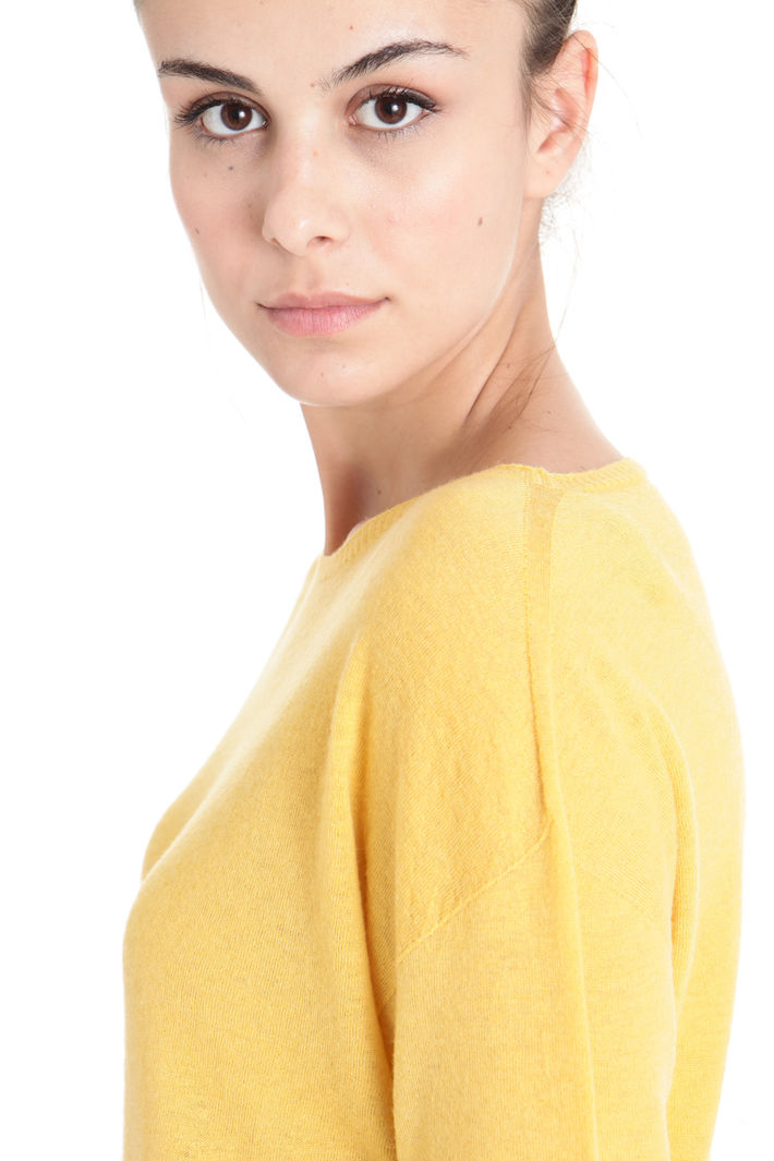 Maglia in puro cashmere Fashion Market Maglia in puro cashmere Fashion Market