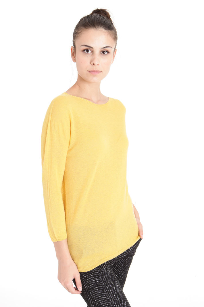 Maglia in puro cashmere Fashion Market Maglia in puro cashmere Fashion Market