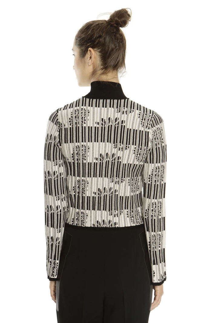 Maglia collo alto Fashion Market Maglia collo alto Fashion Market
