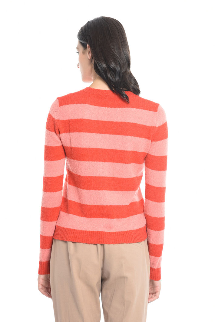 Maglia a righe Fashion Market Maglia a righe Fashion Market