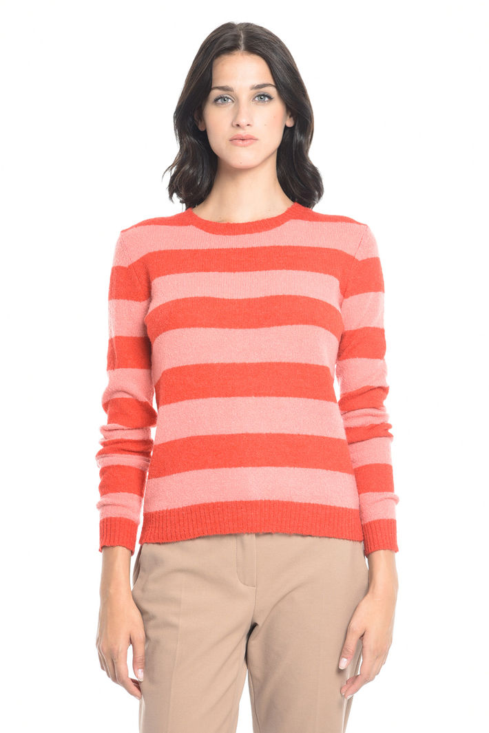 Maglia a righe Fashion Market Maglia a righe Fashion Market