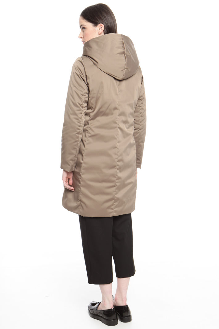 Imbottito lungo reversibile Fashion Market Imbottito lungo reversibile Fashion Market