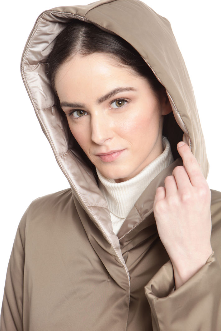 Imbottito lungo reversibile Fashion Market Imbottito lungo reversibile Fashion Market