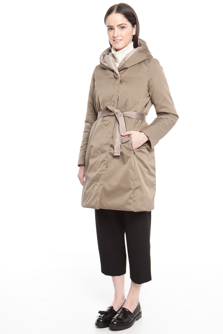Imbottito lungo reversibile Fashion Market Imbottito lungo reversibile Fashion Market