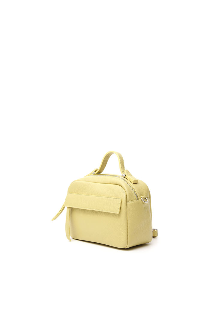 Borsa a tracolla in pelle Fashion Market Borsa a tracolla in pelle Fashion Market