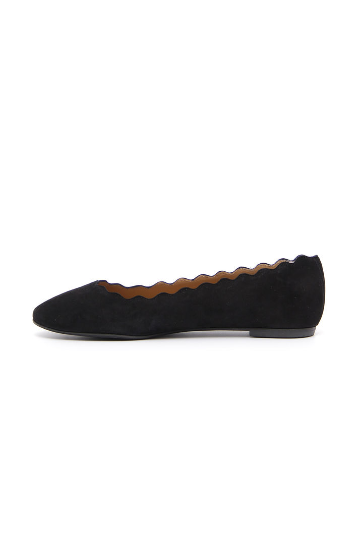 Ballerine suede Fashion Market Ballerine suede Fashion Market