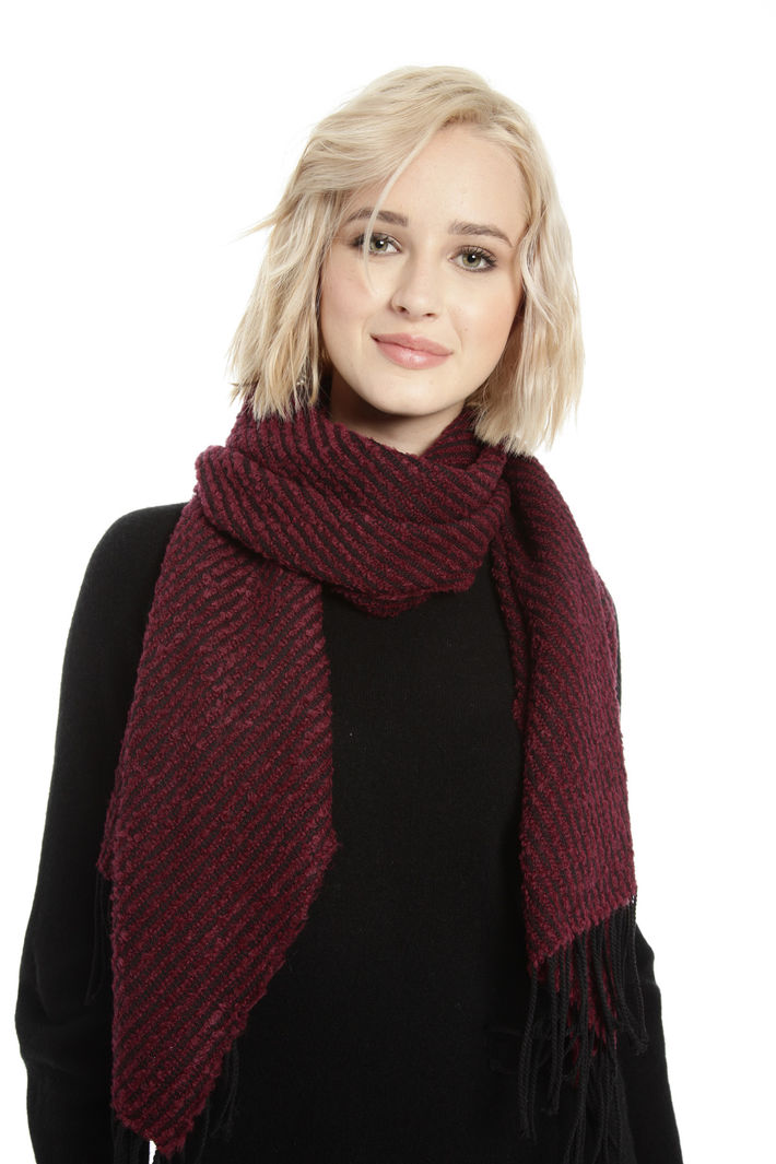 Sciarpa in misto cotone Fashion Market Sciarpa in misto cotone Fashion Market