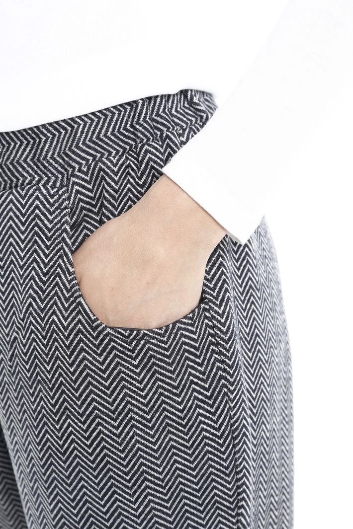 Pantaloni stile jogging Diffusione Tessile Pantaloni stile jogging Diffusione Tessile