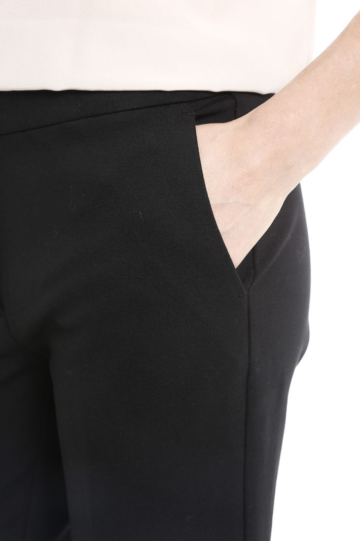 Pantaloni stretch Diffusione Tessile Pantaloni stretch Diffusione Tessile