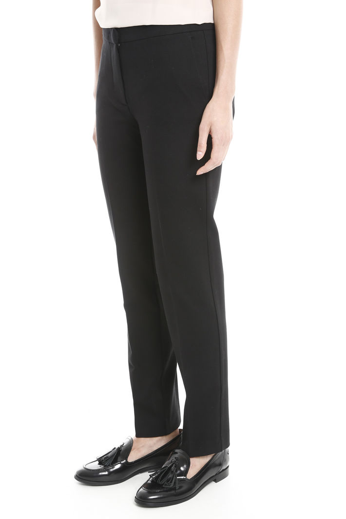 Pantaloni stretch Diffusione Tessile Pantaloni stretch Diffusione Tessile
