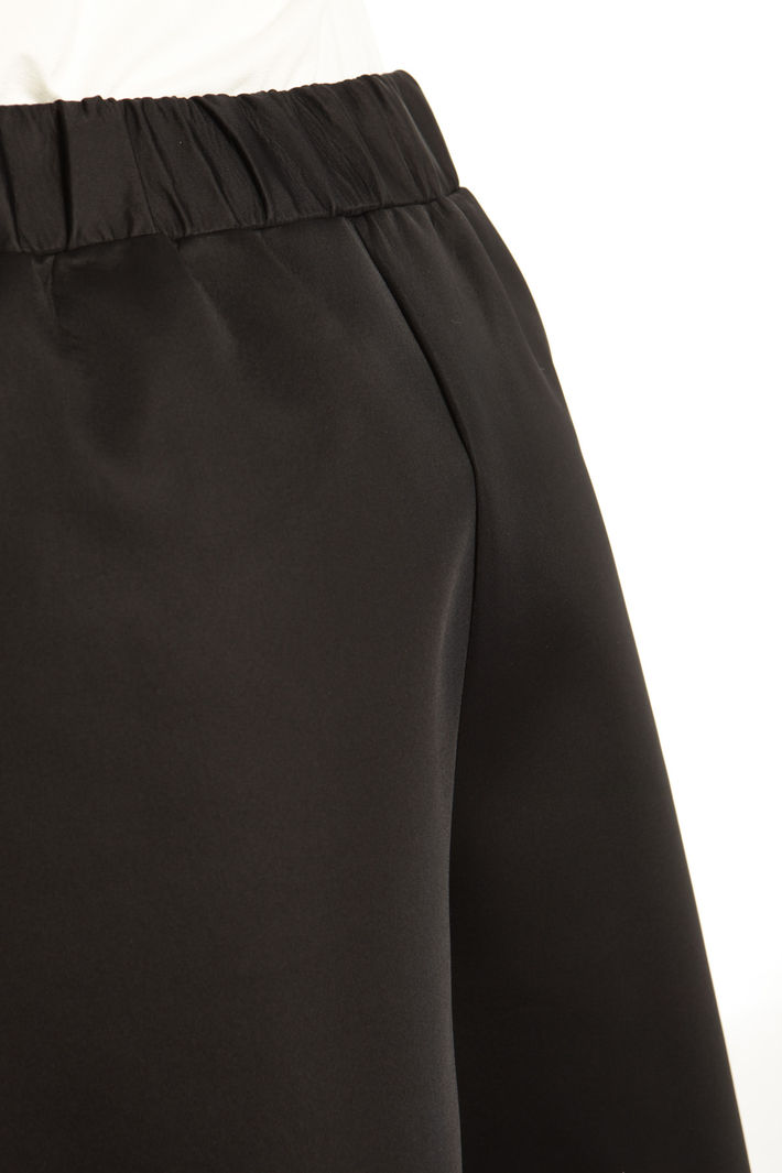Pantalone Cropped Fashion Market Pantalone Cropped Fashion Market