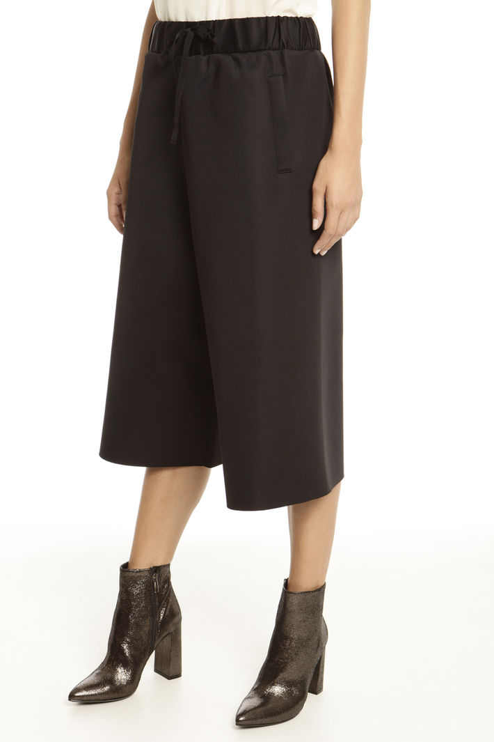 Pantalone Cropped Fashion Market Pantalone Cropped Fashion Market