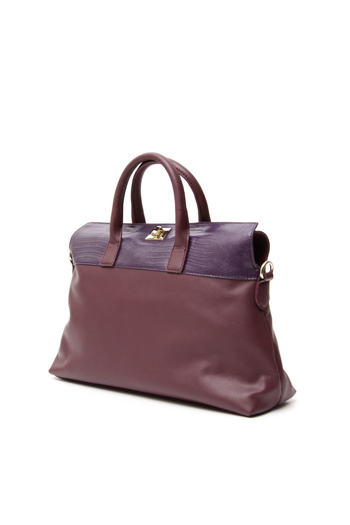 Borsa in similpelle Fashion Market Borsa in similpelle Fashion Market