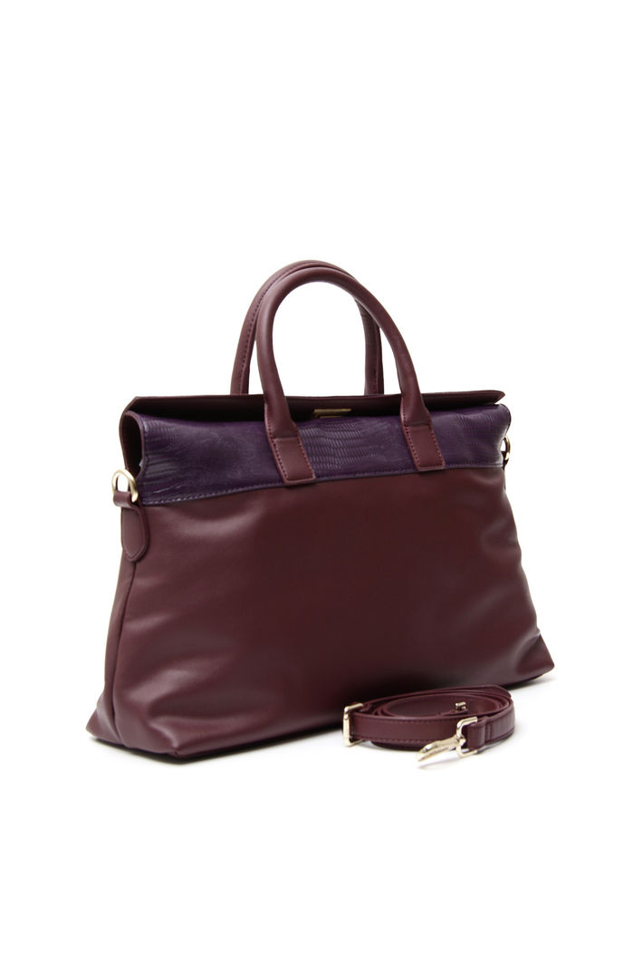 Borsa in similpelle Fashion Market Borsa in similpelle Fashion Market