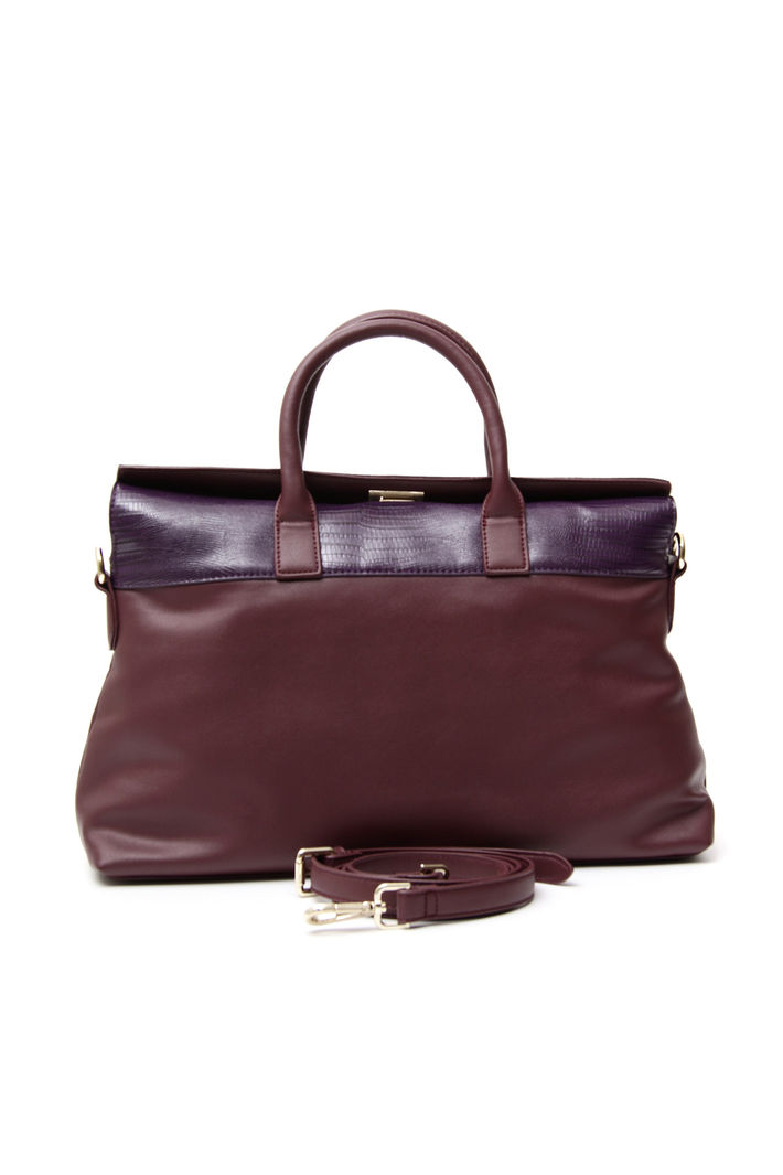 Borsa in similpelle Fashion Market Borsa in similpelle Fashion Market