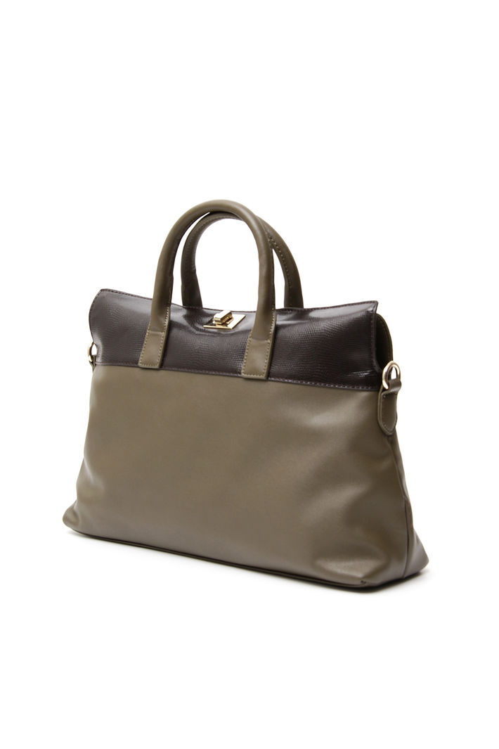 Borsa in similpelle Diffusione Tessile Borsa in similpelle Diffusione Tessile