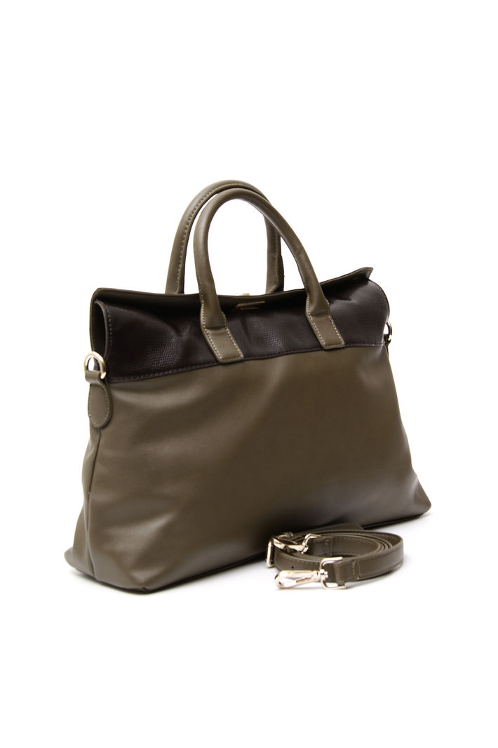 Borsa in similpelle Diffusione Tessile Borsa in similpelle Diffusione Tessile