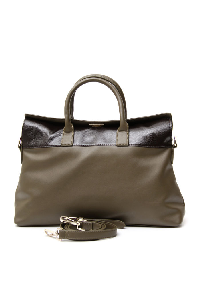 Borsa in similpelle Diffusione Tessile Borsa in similpelle Diffusione Tessile