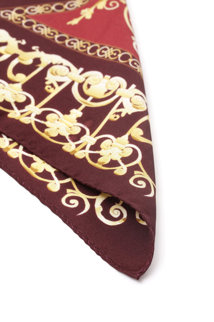 Foulard in seta Fashion Market Foulard in seta Fashion Market