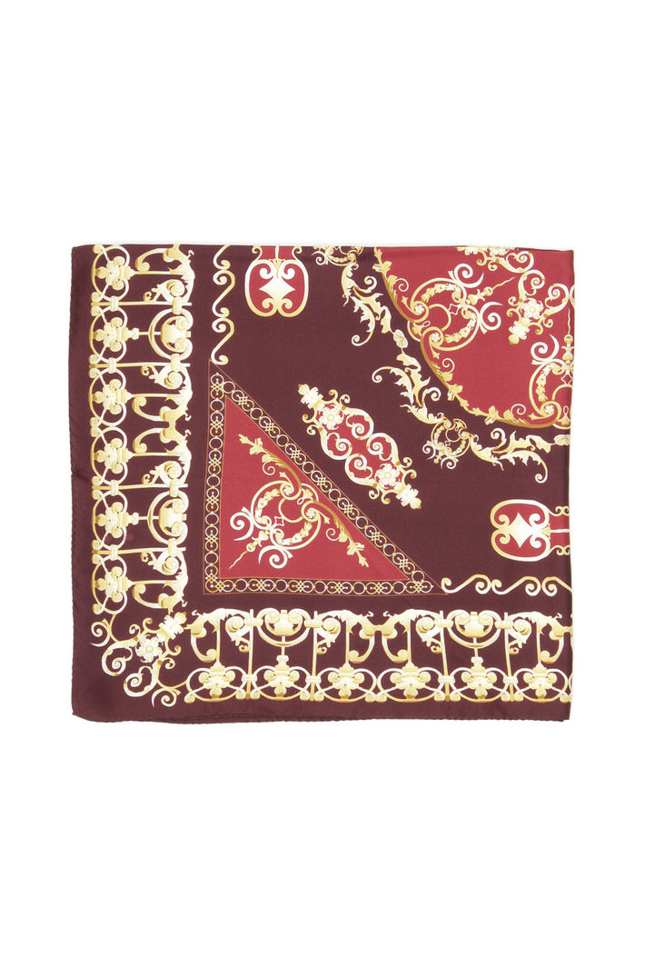 Foulard in seta Fashion Market Foulard in seta Fashion Market