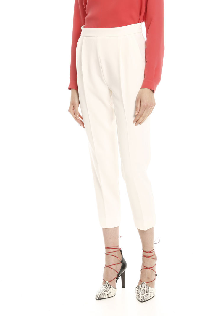 Pantalone in triacetato Intrend Pantalone in triacetato Intrend