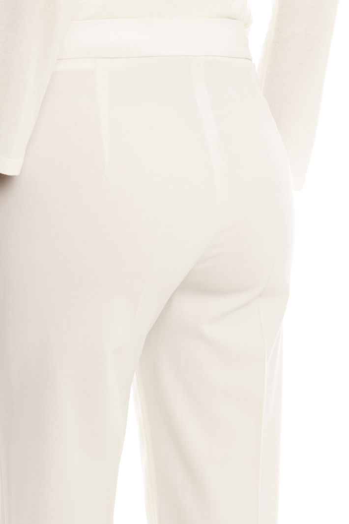Pantalone in lana stretch Intrend Pantalone in lana stretch Intrend